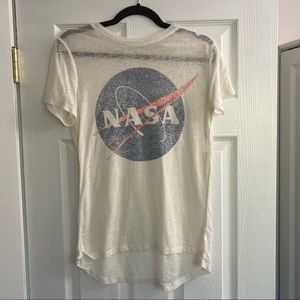 NASA Graphic Tee